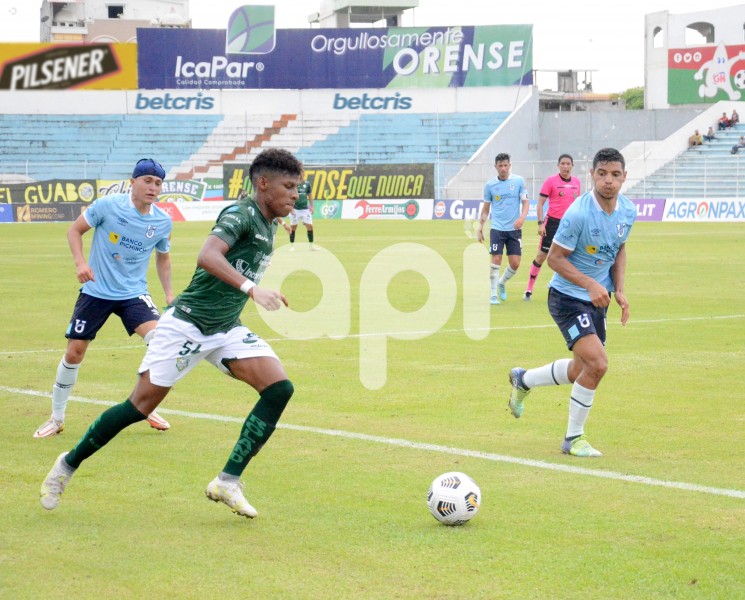 FBL-LIGAPRO-ORENSE-UNIVERSIDADCATOLICA