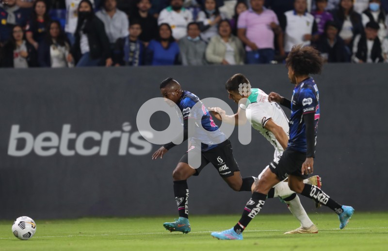 FBL-LIGAPRO-INDV - LDU