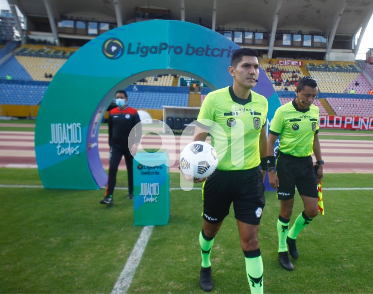 FBL-LIGAPRO-CUMBAYA-CUENCA