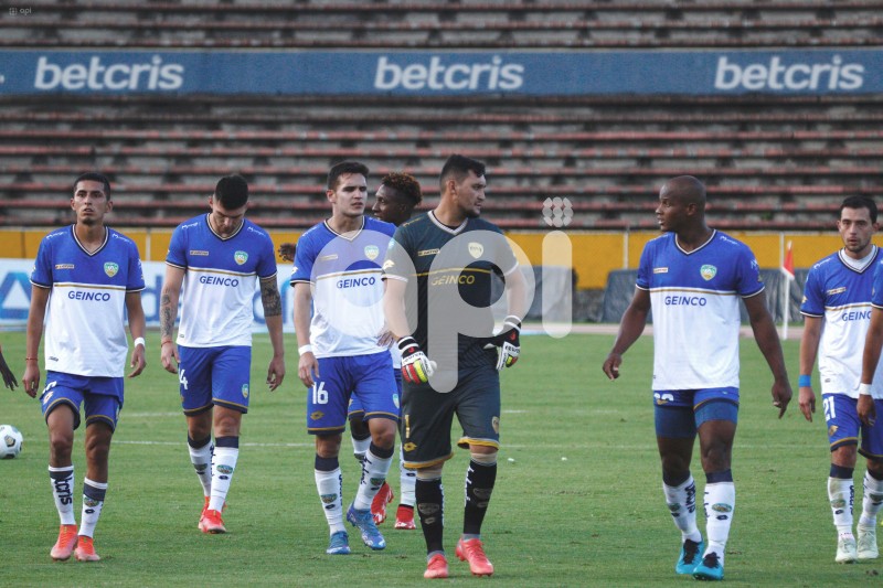 FBL-LIGAPRO-CUMBAYA-CUENCA