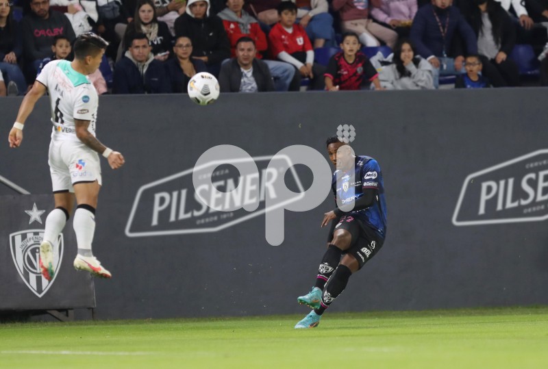 FBL-LIGAPRO-INDV - LDU
