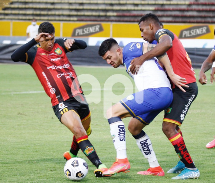 FBL-LIGAPRO-CUMBAYA-CUENCA