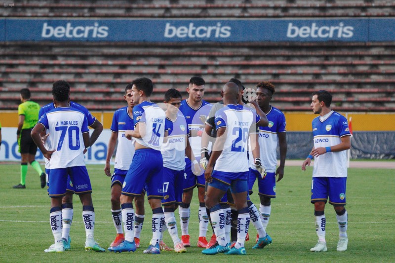 FBL-LIGAPRO-CUMBAYA-CUENCA