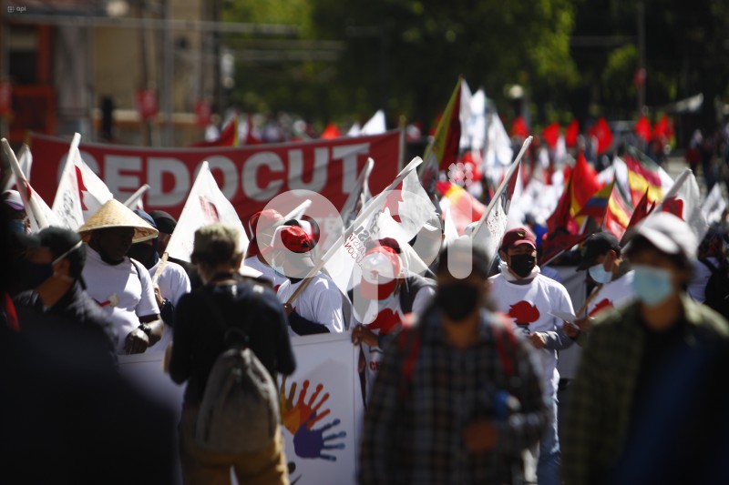 UIO-MARCHA-1DEMAYO