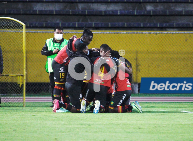 FBL-LIGAPRO-CUMBAYA-CUENCA