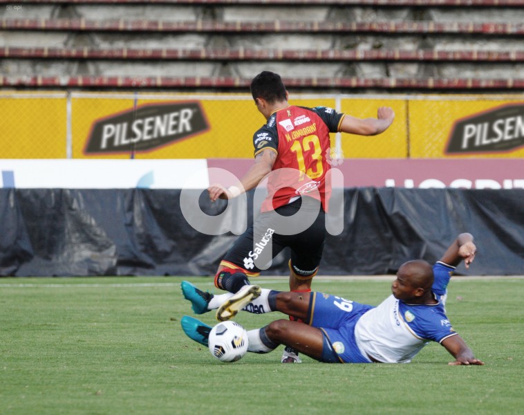 FBL-LIGAPRO-CUMBAYA-CUENCA