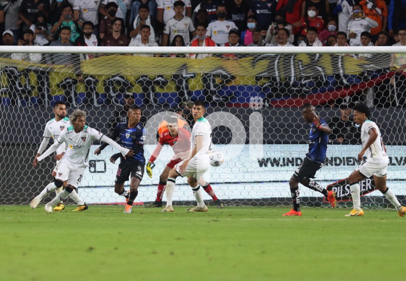 FBL-LIGAPRO-INDV - LDU