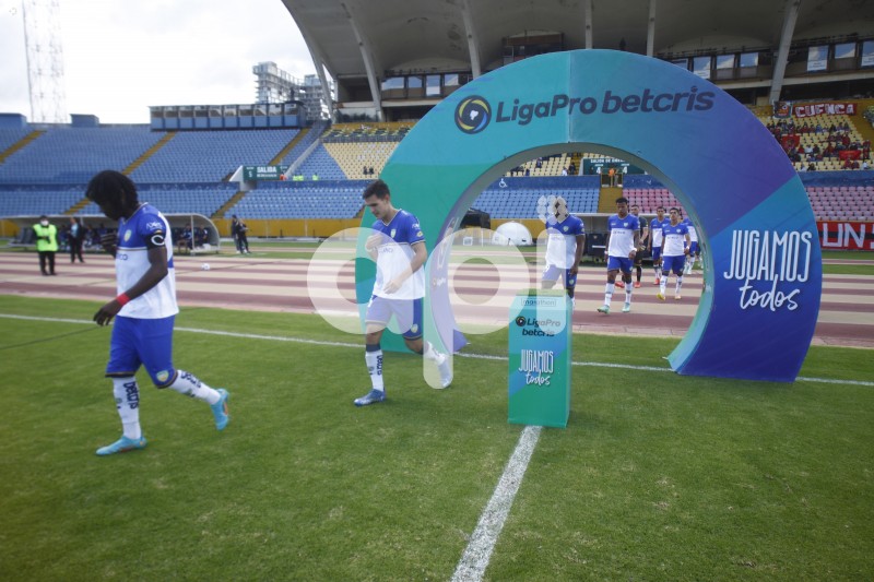 FBL-LIGAPRO-CUMBAYA-CUENCA