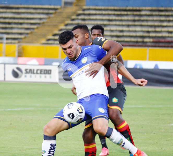 FBL-LIGAPRO-CUMBAYA-CUENCA