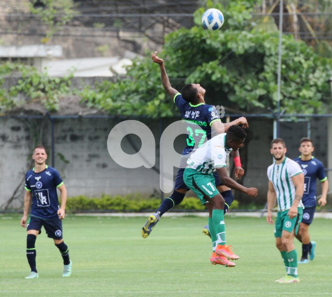 FBL-LIGAPRO-SERIE B-BUHOS-AMERICA