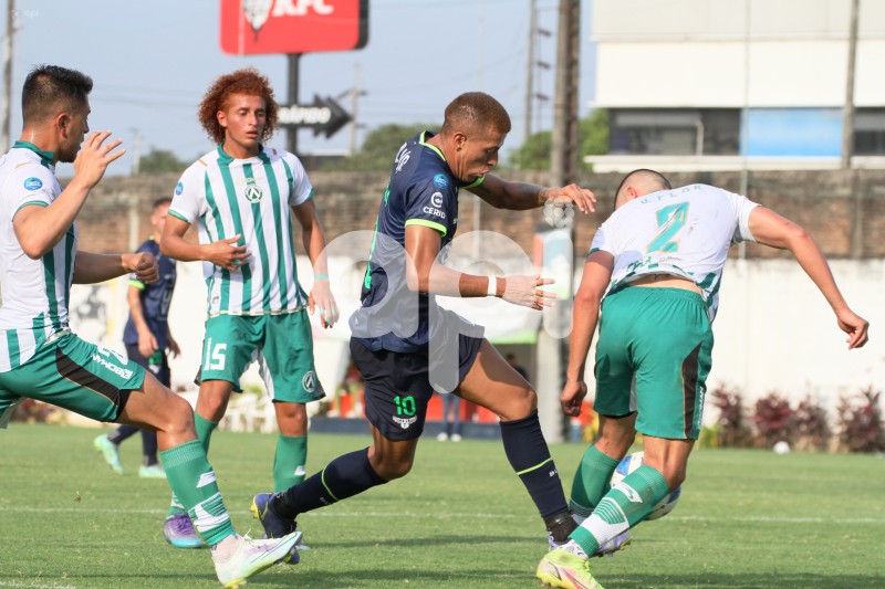 FBL-LIGAPRO-SERIE B-BUHOS-AMERICA