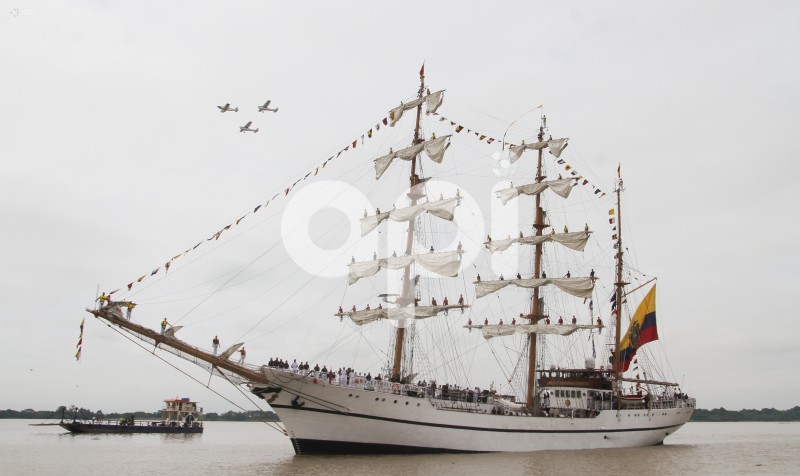 GYE-A TODA VELA