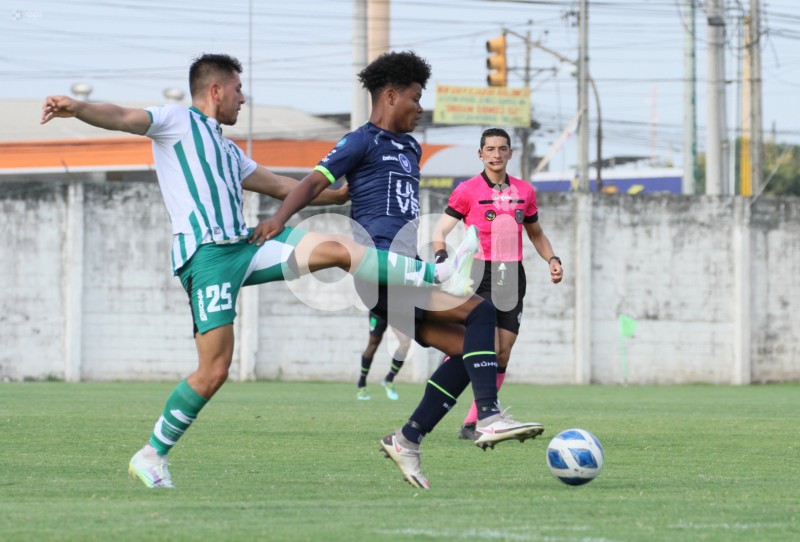FBL-LIGAPRO-SERIE B-BUHOS-AMERICA