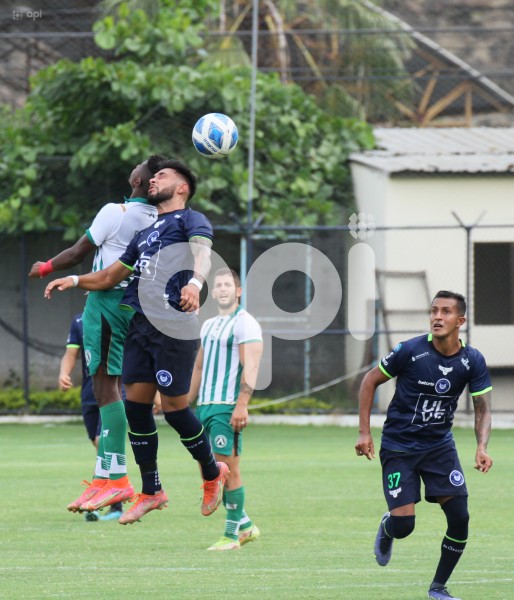 FBL-LIGAPRO-SERIE B-BUHOS-AMERICA