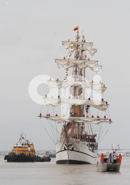 GYE-A TODA VELA