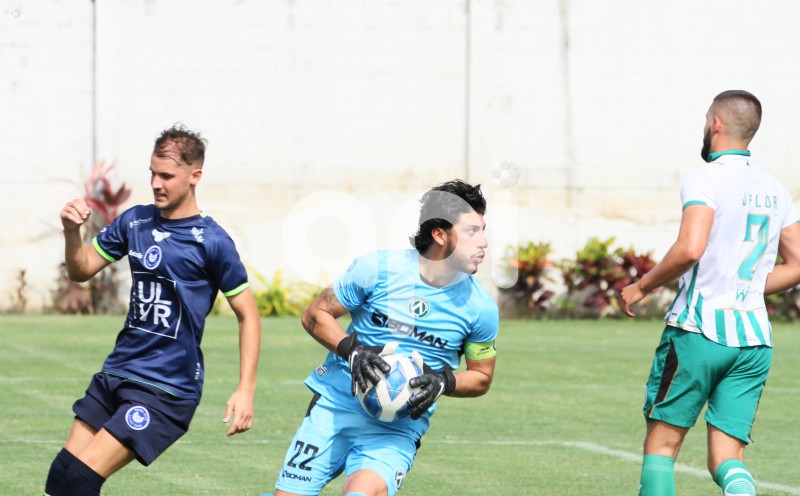FBL-LIGAPRO-SERIE B-BUHOS-AMERICA