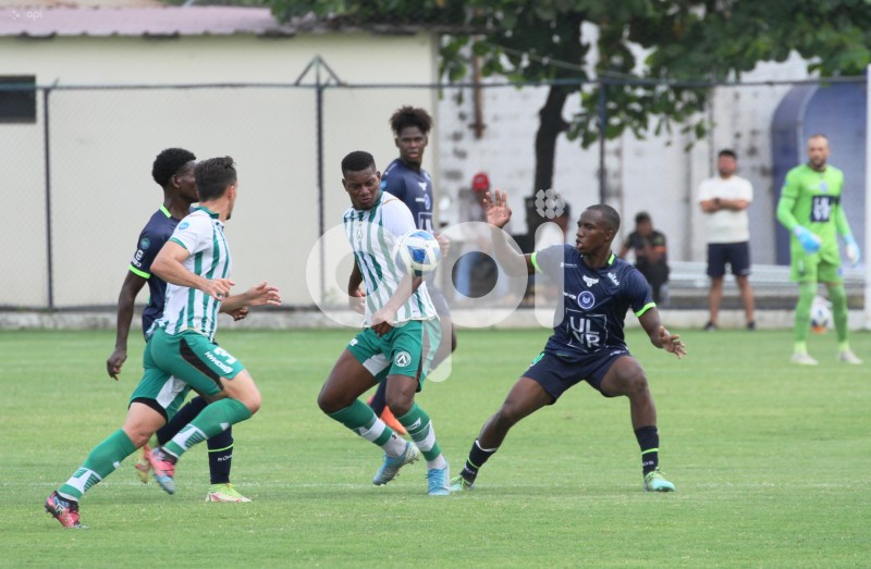 FBL-LIGAPRO-SERIE B-BUHOS-AMERICA