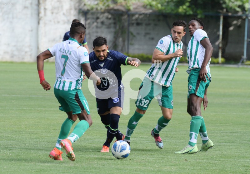 FBL-LIGAPRO-SERIE B-BUHOS-AMERICA