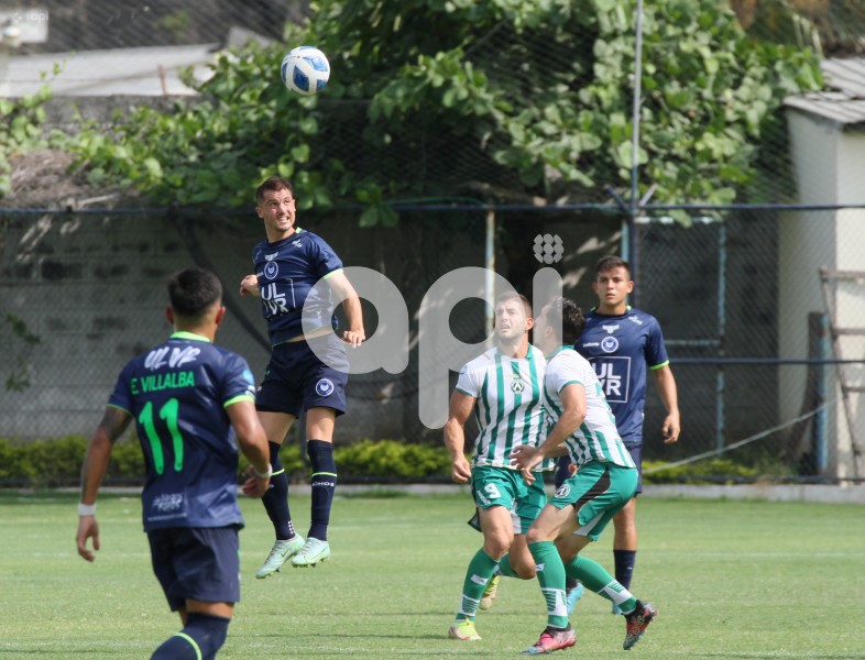 FBL-LIGAPRO-SERIE B-BUHOS-AMERICA