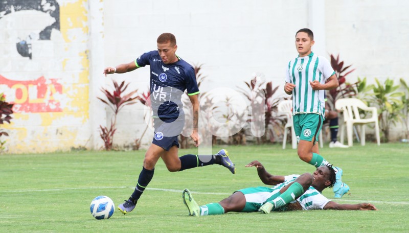 FBL-LIGAPRO-SERIE B-BUHOS-AMERICA