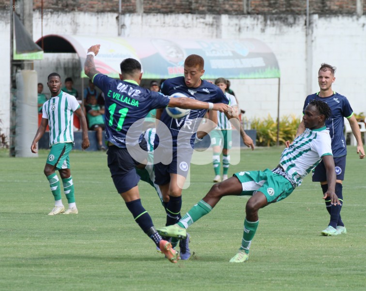 FBL-LIGAPRO-SERIE B-BUHOS-AMERICA