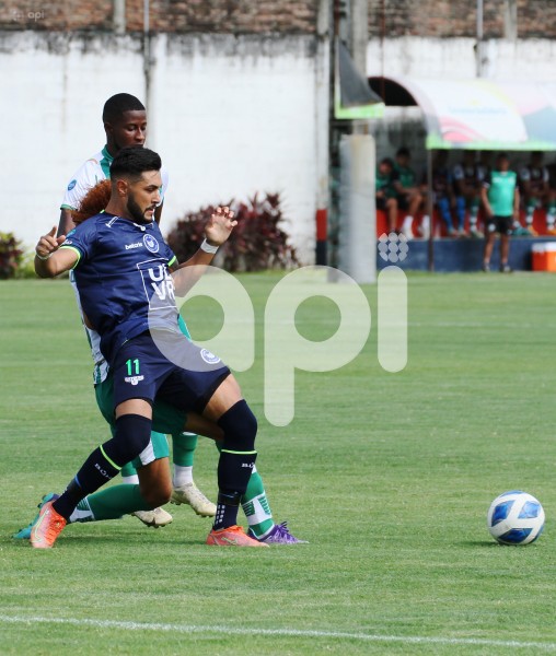 FBL-LIGAPRO-SERIE B-BUHOS-AMERICA