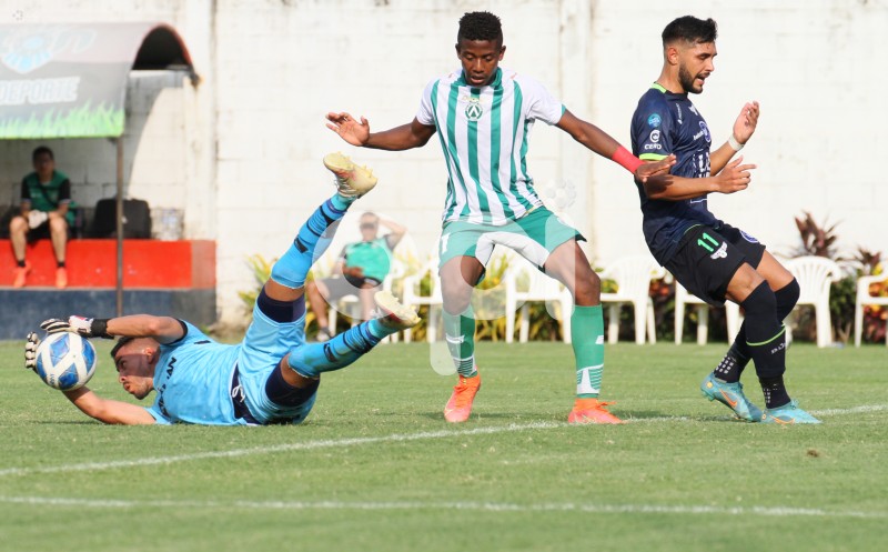 FBL-LIGAPRO-SERIE B-BUHOS-AMERICA