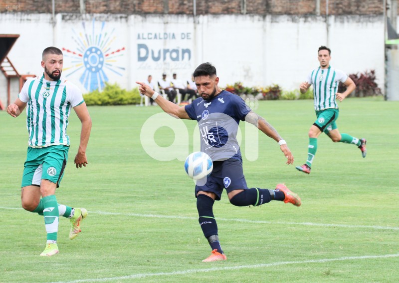 FBL-LIGAPRO-SERIE B-BUHOS-AMERICA