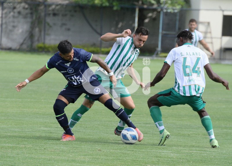 FBL-LIGAPRO-SERIE B-BUHOS-AMERICA