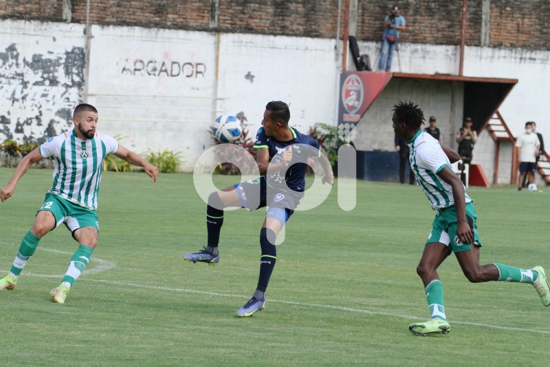 FBL-LIGAPRO-SERIE B-BUHOS-AMERICA