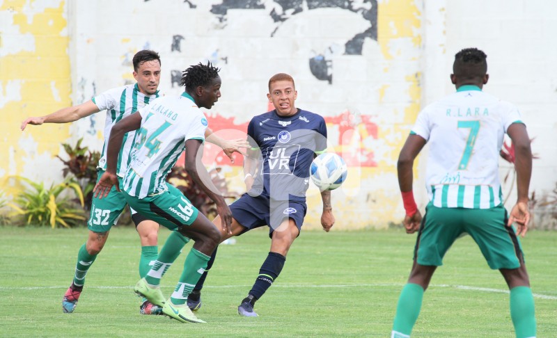 FBL-LIGAPRO-SERIE B-BUHOS-AMERICA