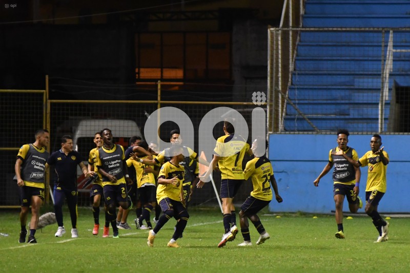 FBL-LIGAPRO-SERIE B-MANTA - CHACARITAS