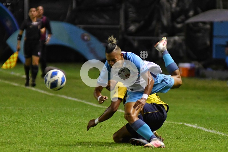 FBL-LIGAPRO-SERIE B-MANTA - CHACARITAS