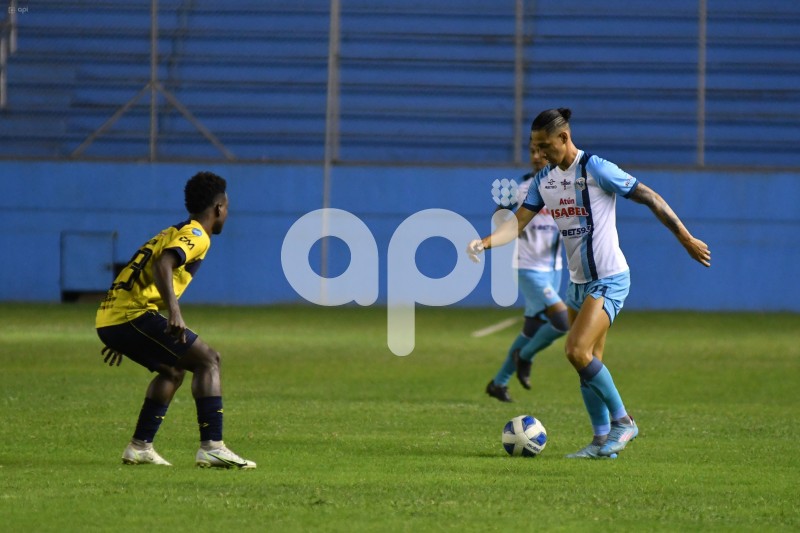 FBL-LIGAPRO-SERIE B-MANTA - CHACARITAS