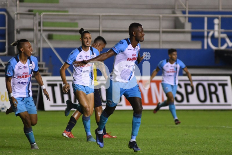 FBL-LIGAPRO-SERIE B-MANTA - CHACARITAS