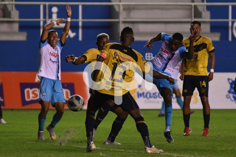 FBL-LIGAPRO-SERIE B-MANTA - CHACARITAS