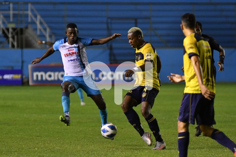 FBL-LIGAPRO-SERIE B-MANTA - CHACARITAS