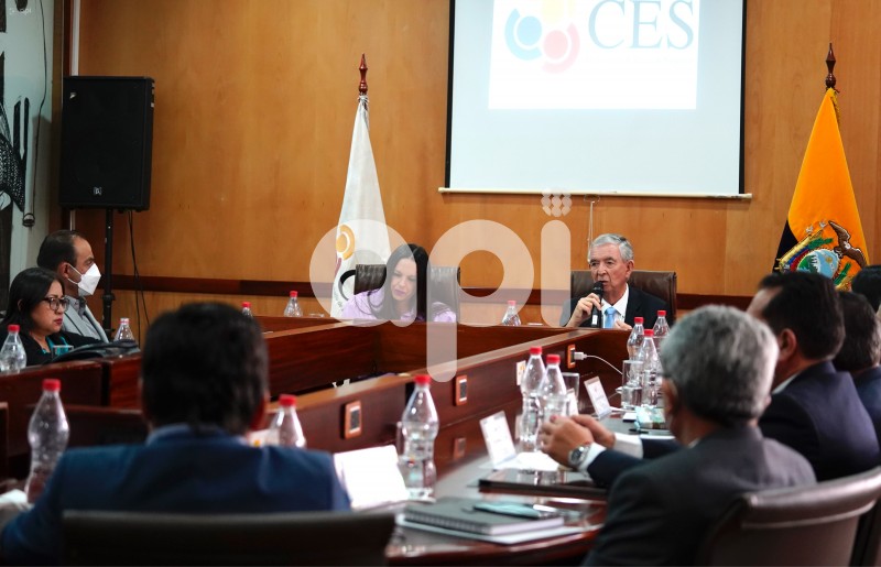 UIO-ELECCION-CES-BELTRAN
