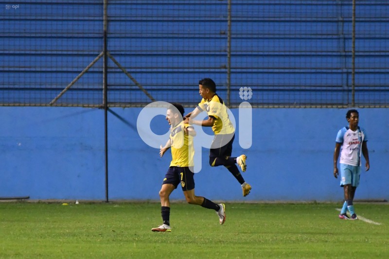 FBL-LIGAPRO-SERIE B-MANTA - CHACARITAS