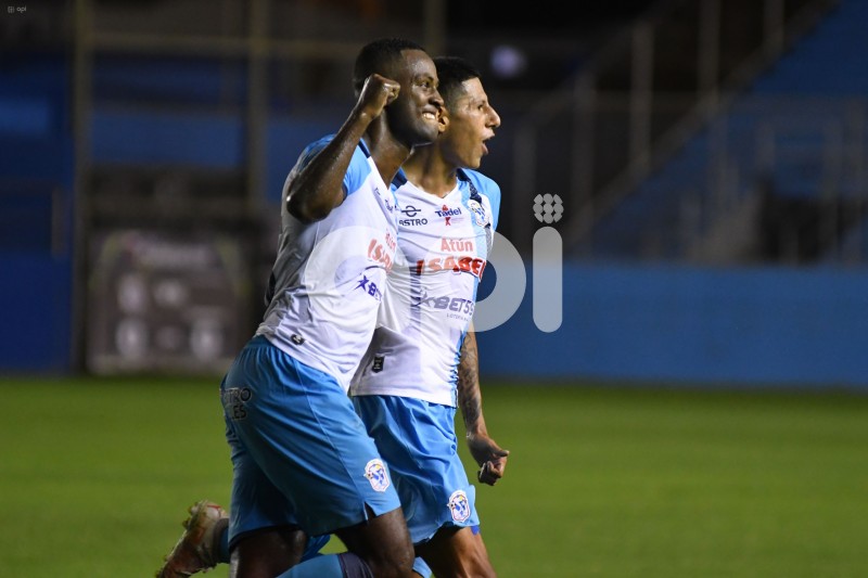 FBL-LIGAPRO-SERIE B-MANTA - CHACARITAS
