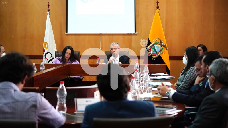 UIO-ELECCION-CES-BELTRAN