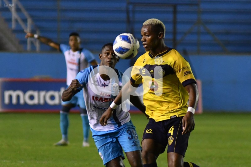 FBL-LIGAPRO-SERIE B-MANTA - CHACARITAS