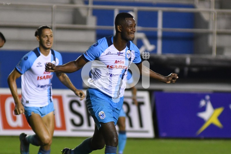 FBL-LIGAPRO-SERIE B-MANTA - CHACARITAS
