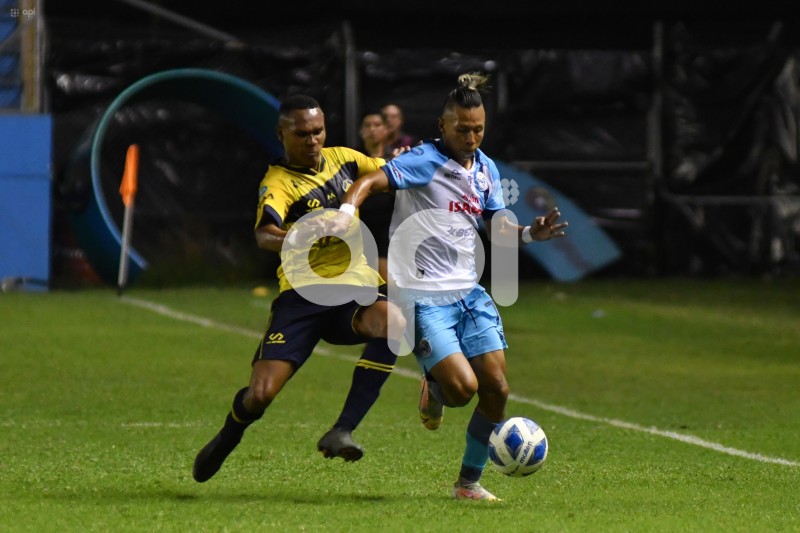 FBL-LIGAPRO-SERIE B-MANTA - CHACARITAS
