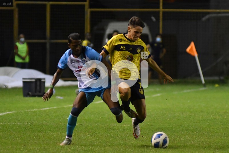 FBL-LIGAPRO-SERIE B-MANTA - CHACARITAS
