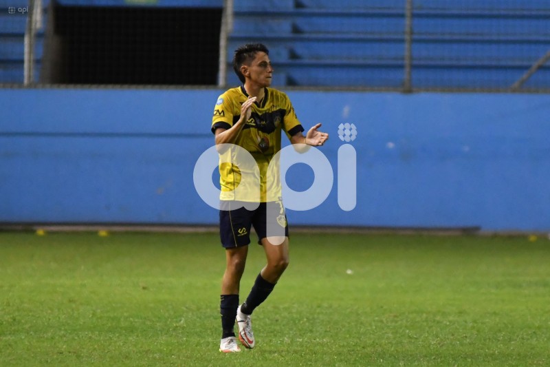 FBL-LIGAPRO-SERIE B-MANTA - CHACARITAS