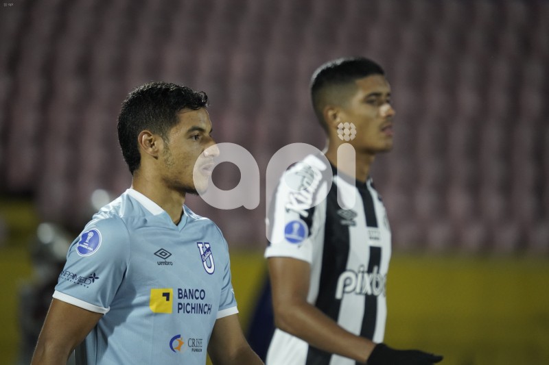 FBL-SUDAMERICANA -CATOLICA-SANTOS