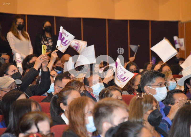 CUE-SIN-TI-NO-HAY-DEMOCRACIA