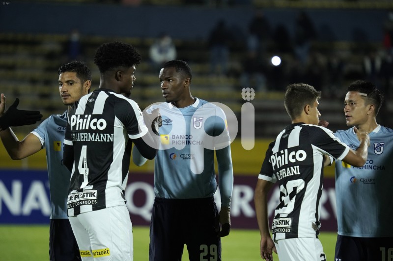 FBL-SUDAMERICANA -CATOLICA-SANTOS