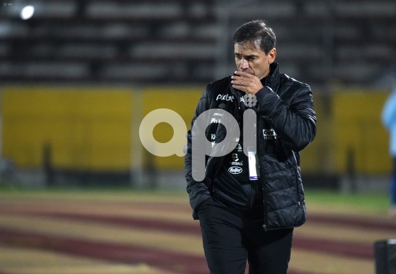 FBL-SUDAMERICANA -CATOLICA-SANTOS